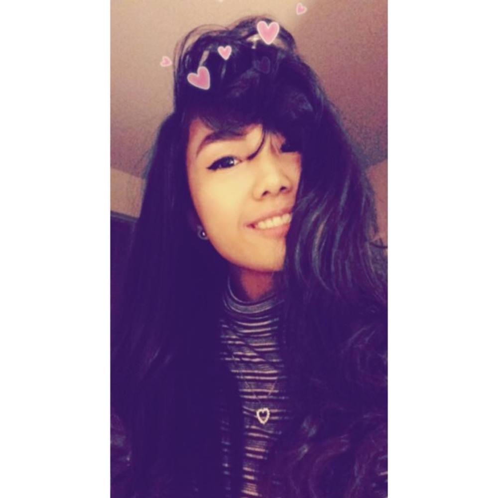 Meet your Posher, Samantha